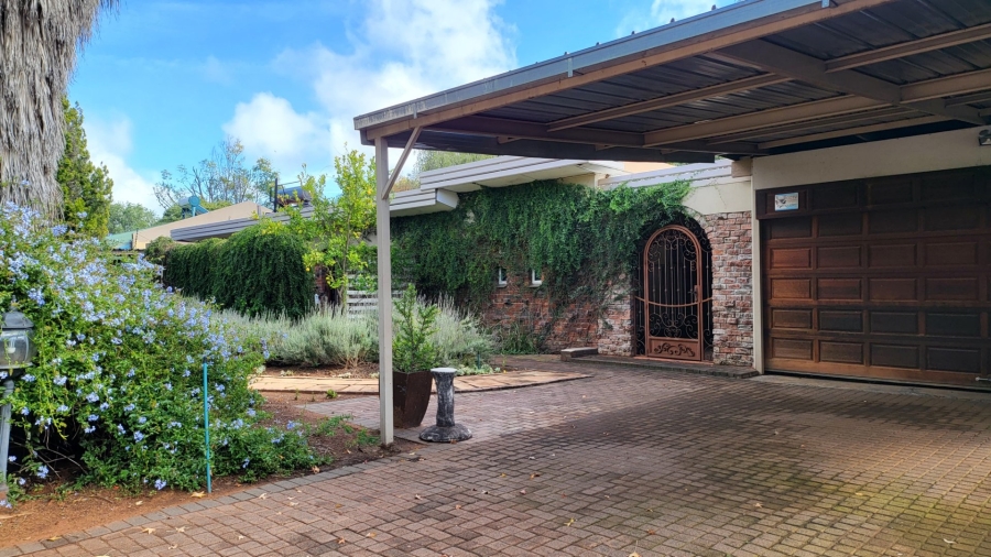 5 Bedroom Property for Sale in Universitas Free State